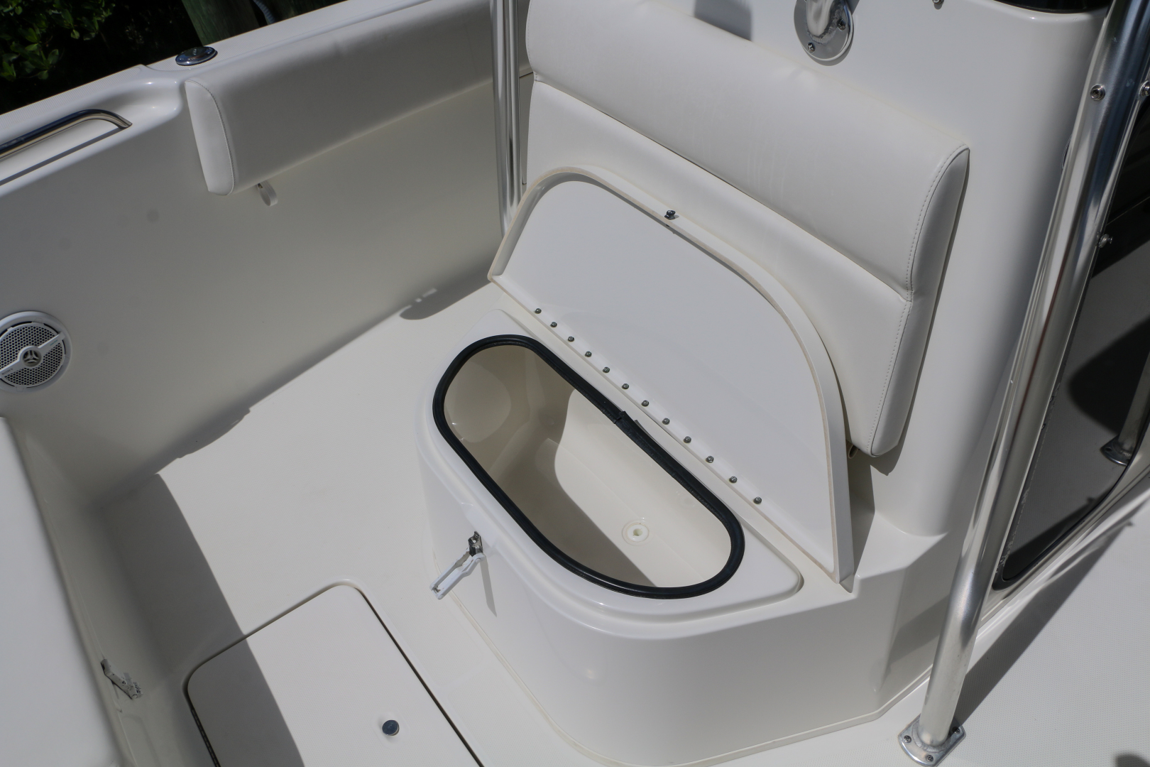 2006 Triton LOWBOY 24' TRAILER Base - Image 7