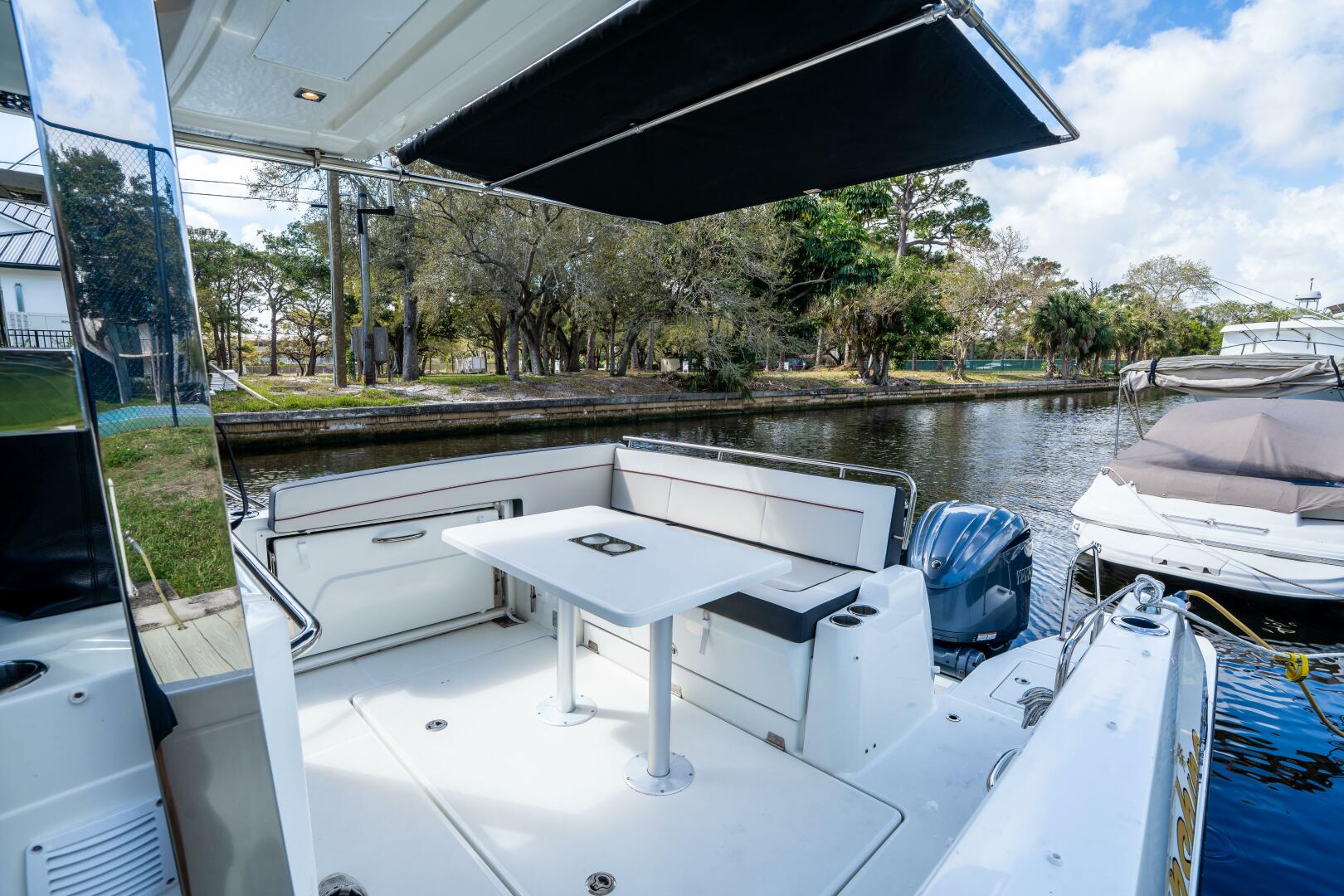 2019 Chaparral 21 H2O Sport - Image 205