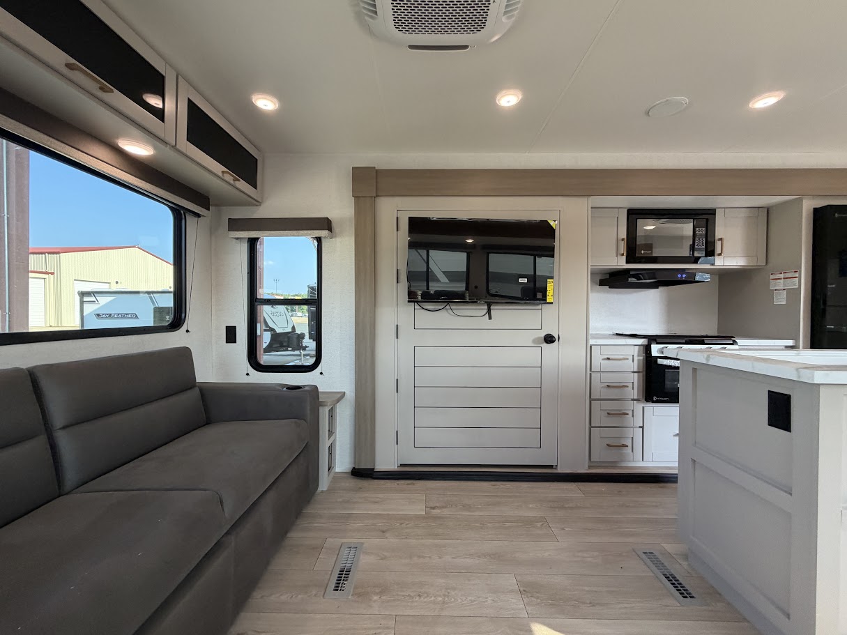 2027 JAYCO JAY FLIGHT 290RLS - Image 18
