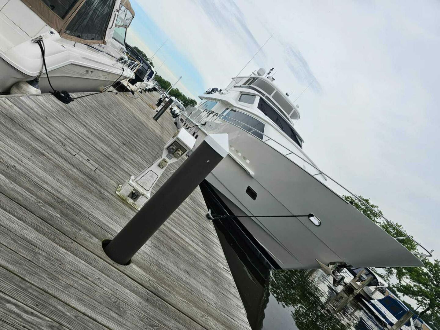 2007 Hargrave 93 - Image 6