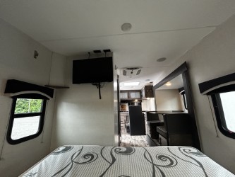 2023 VENTURE SONIC 169VRK - Image 17