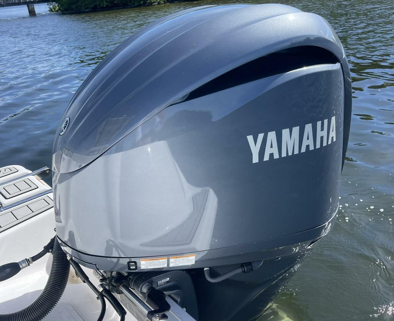 2022 Sea Fox 248 Commander - Image 23