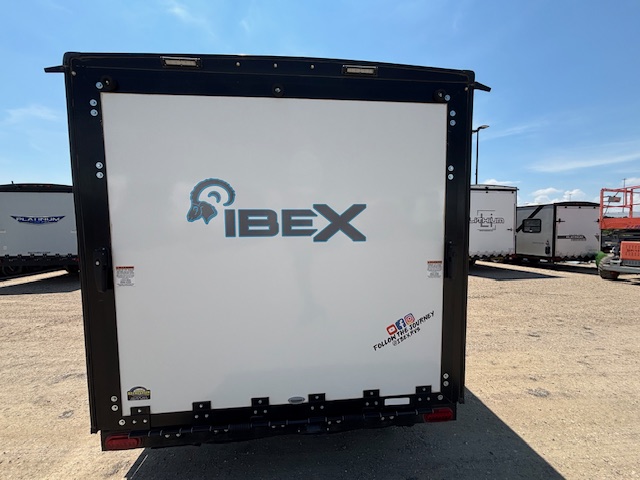 2023 Forest River Ibex 19qth