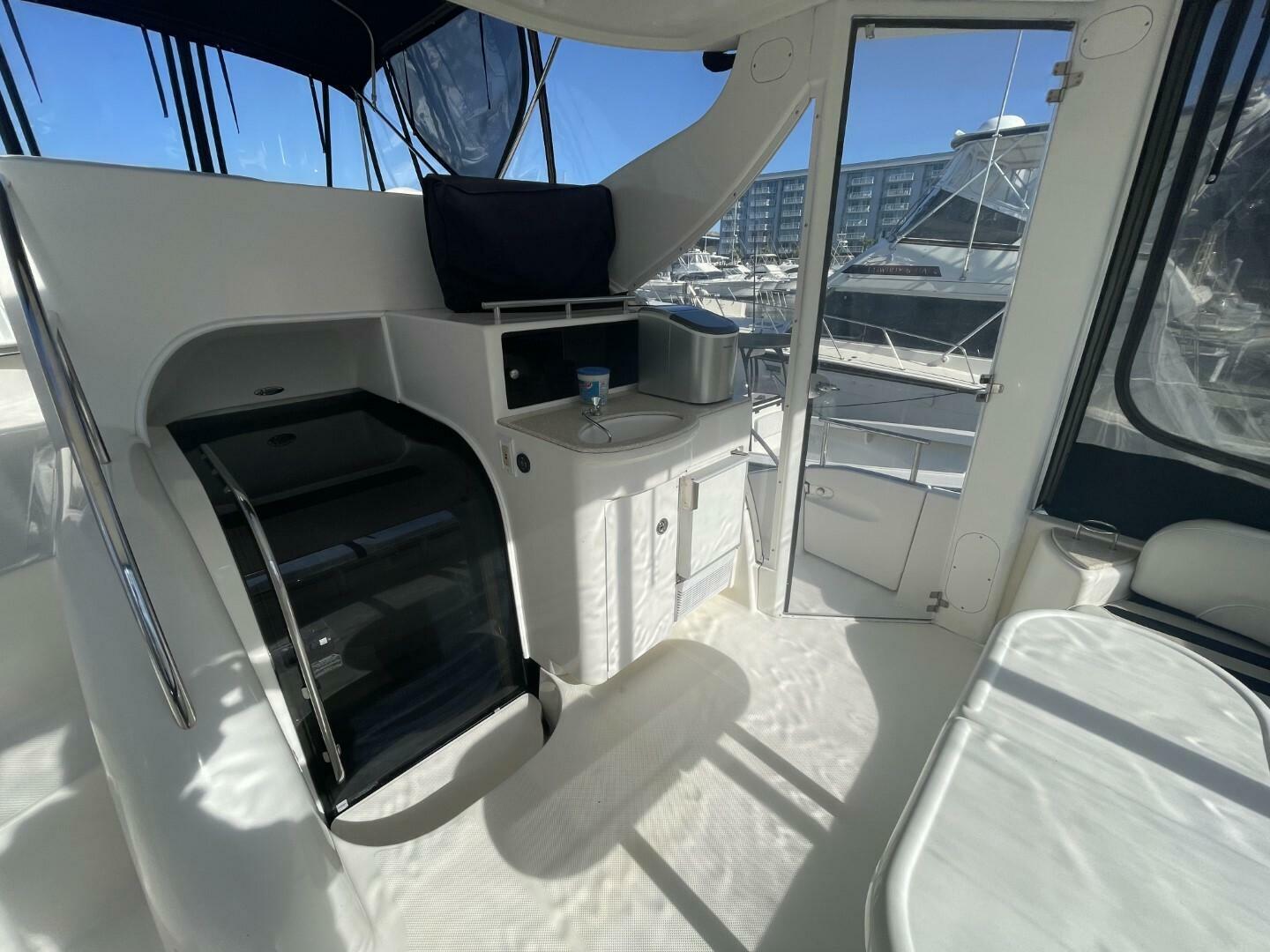 2004 Meridian 459 Motoryacht - Image 52