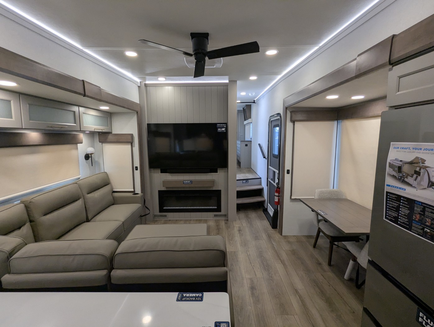 2026 Alliance RV Paradigm 312RK - Image 26