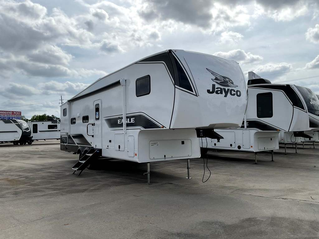 2026 JAYCO Eagle 28 BHU SLE - Image 1