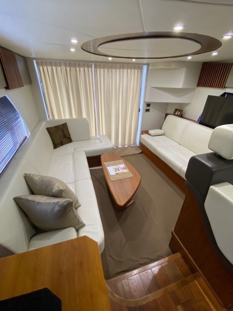 2015 Sunseeker Manhattan 55 - Image 17