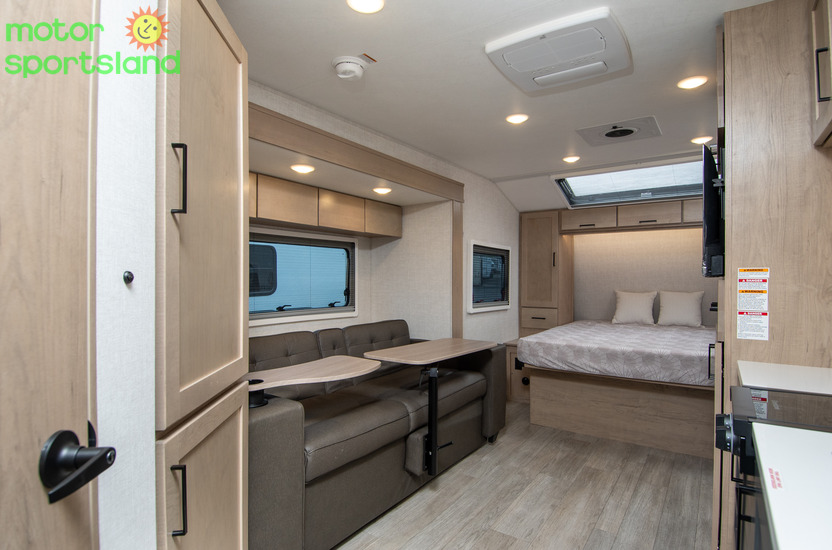 2026 Ember Overland Series 201FBQ - Image 30