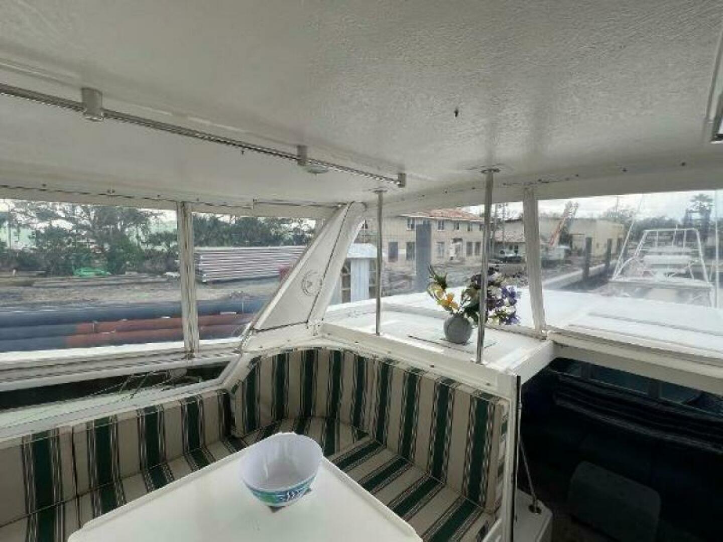 1998 Hyatt 51 Aft Cabin MY - Image 25