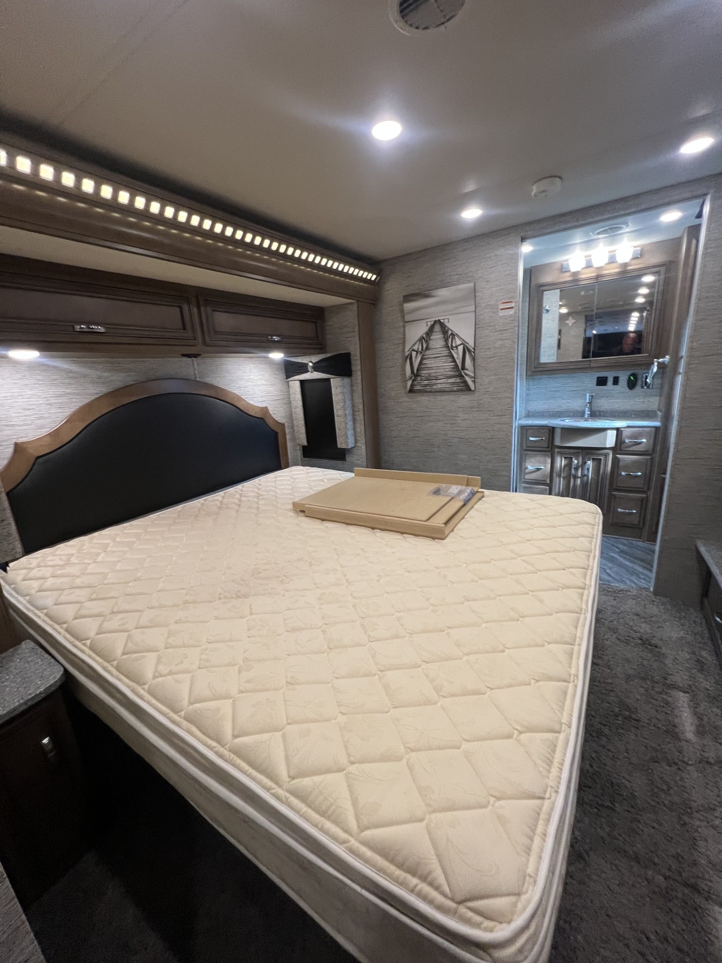 2020 NEWMAR BAYSTAR 3609 - Image 19