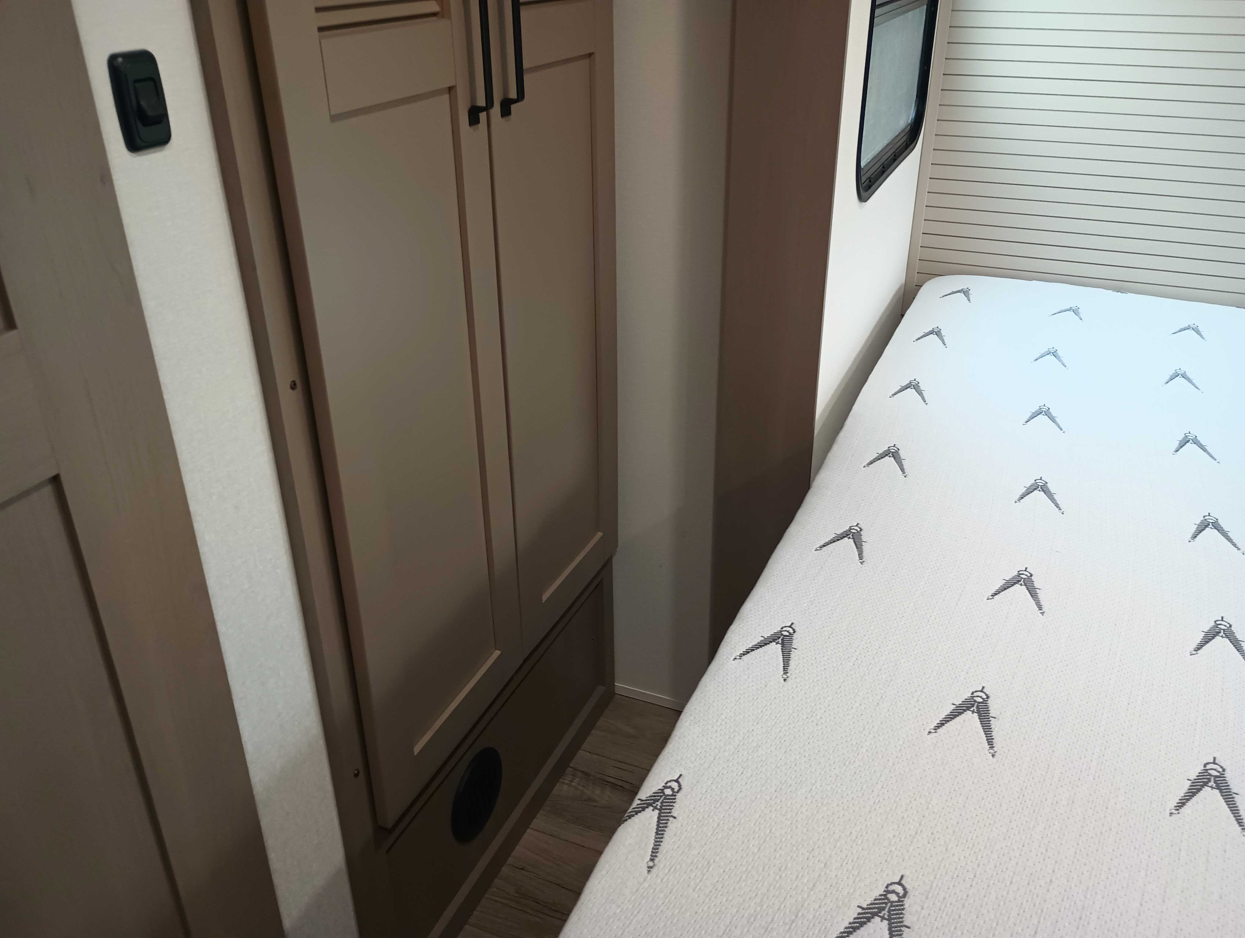 2027 Grand Design Reflection Travel Trailer 345RLTS - Image 19