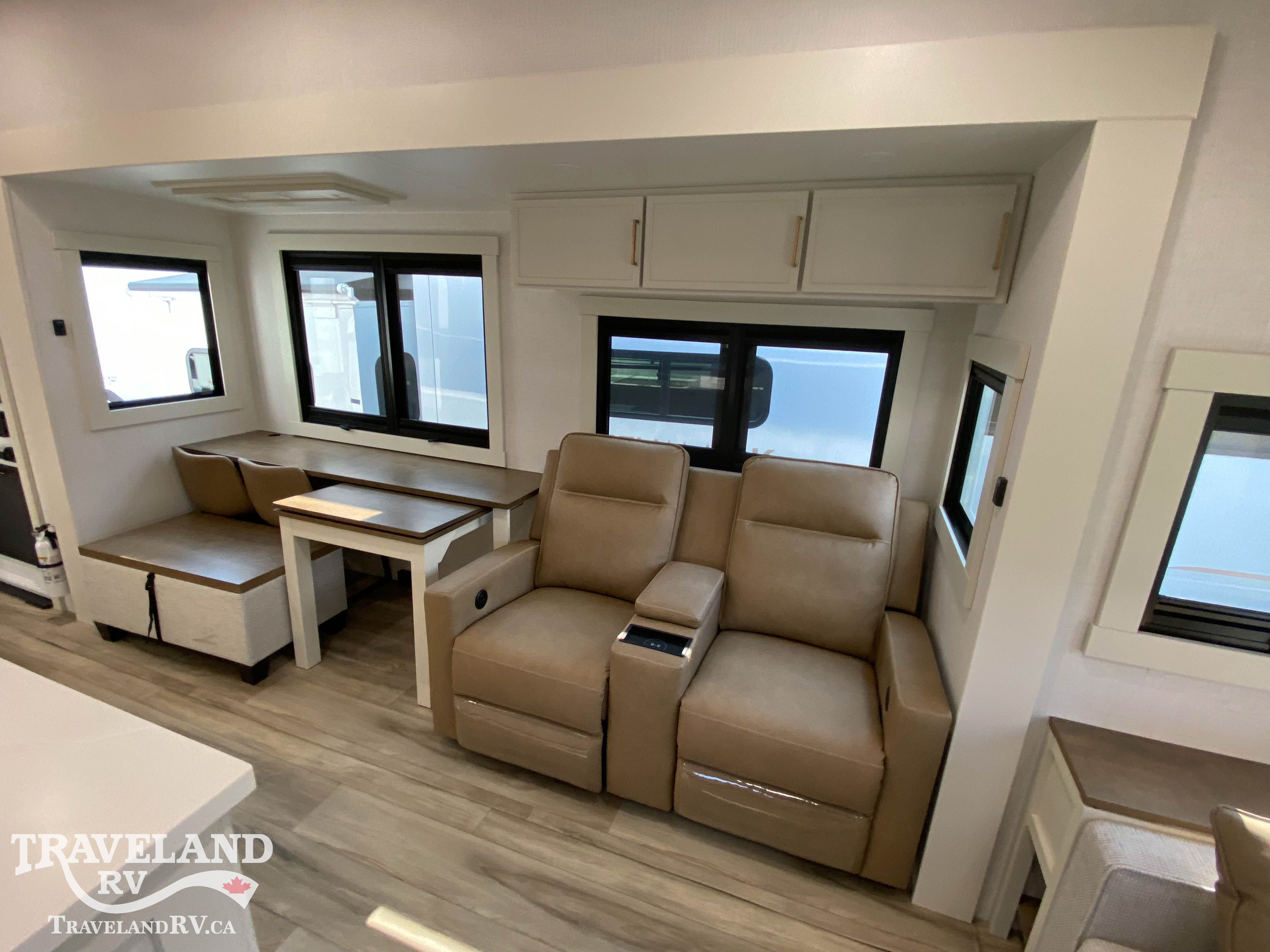 2027 Brinkley RV Model Z 3610 - Image 13