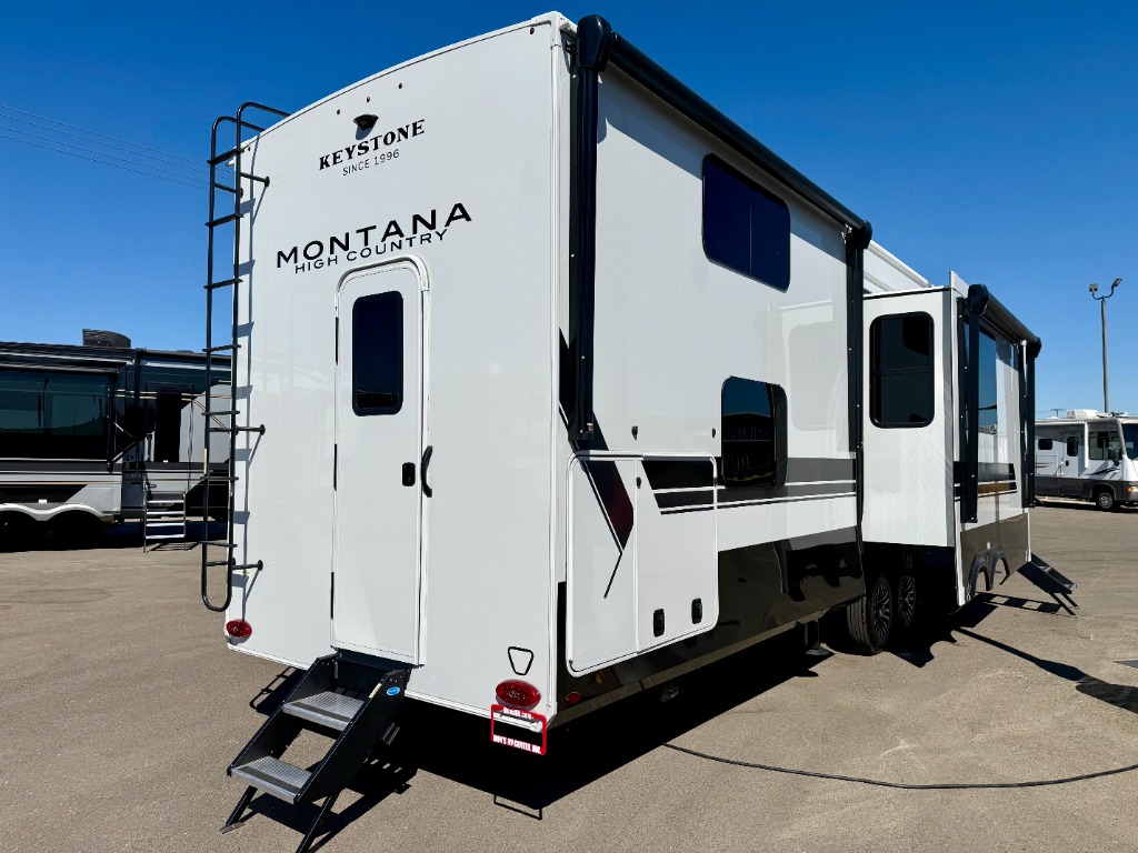2027 High Country 391TB - Image 6