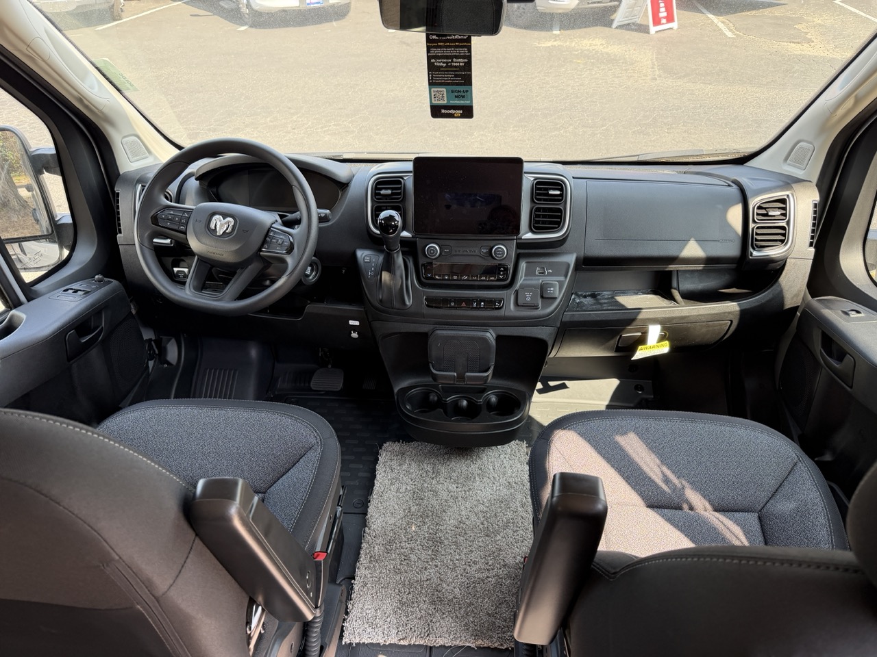 2026 Entegra Coach Ethos 20E - Image 3