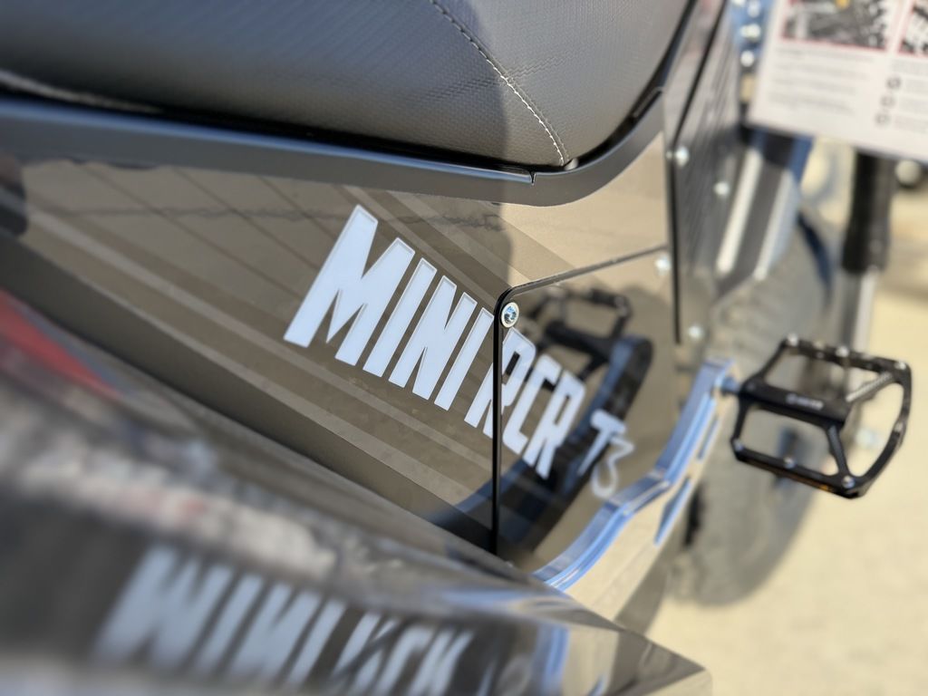 2026 Mini RCR T3 - Image 34