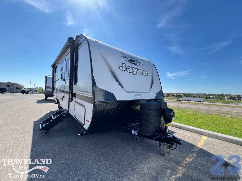Jayco Jay Feather Air