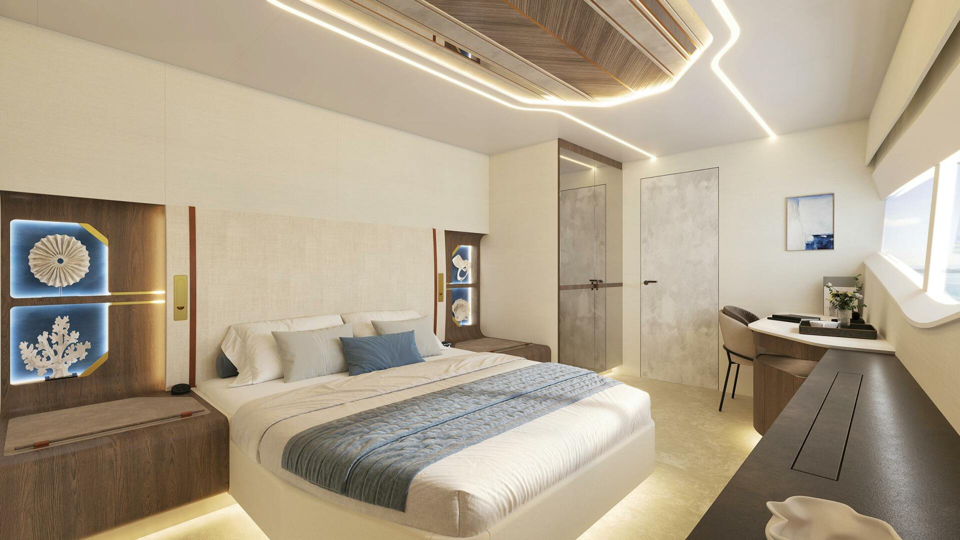 2026 Latitude Yachts - Image 17