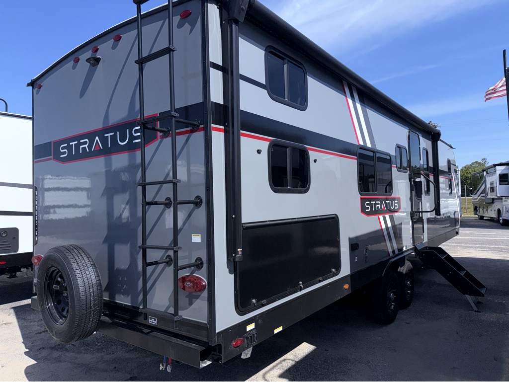 2026 VENTURE RV STRATUS 302VBH - Image 4