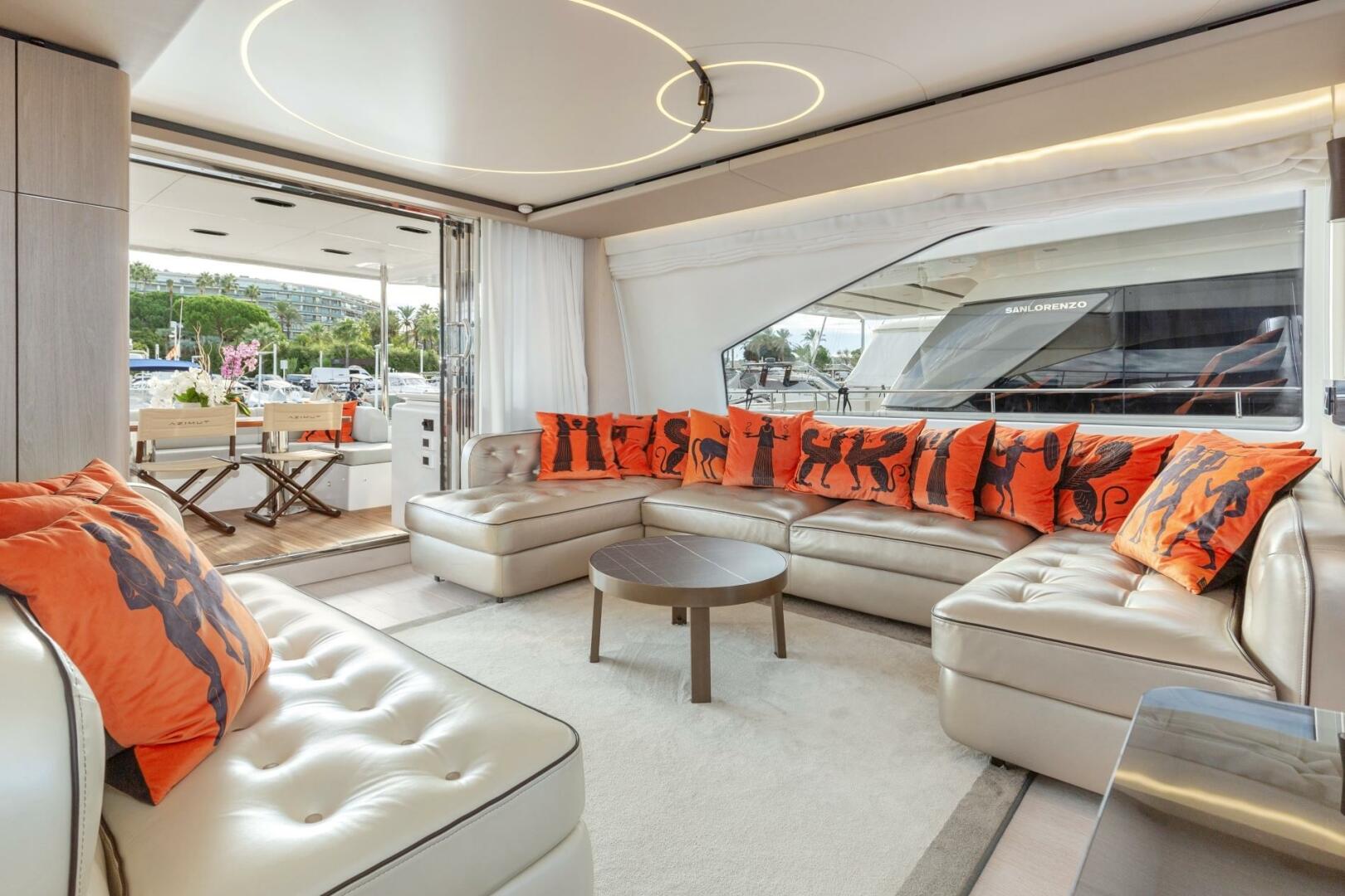 2020 Azimut 72 Flybridge - Image 29