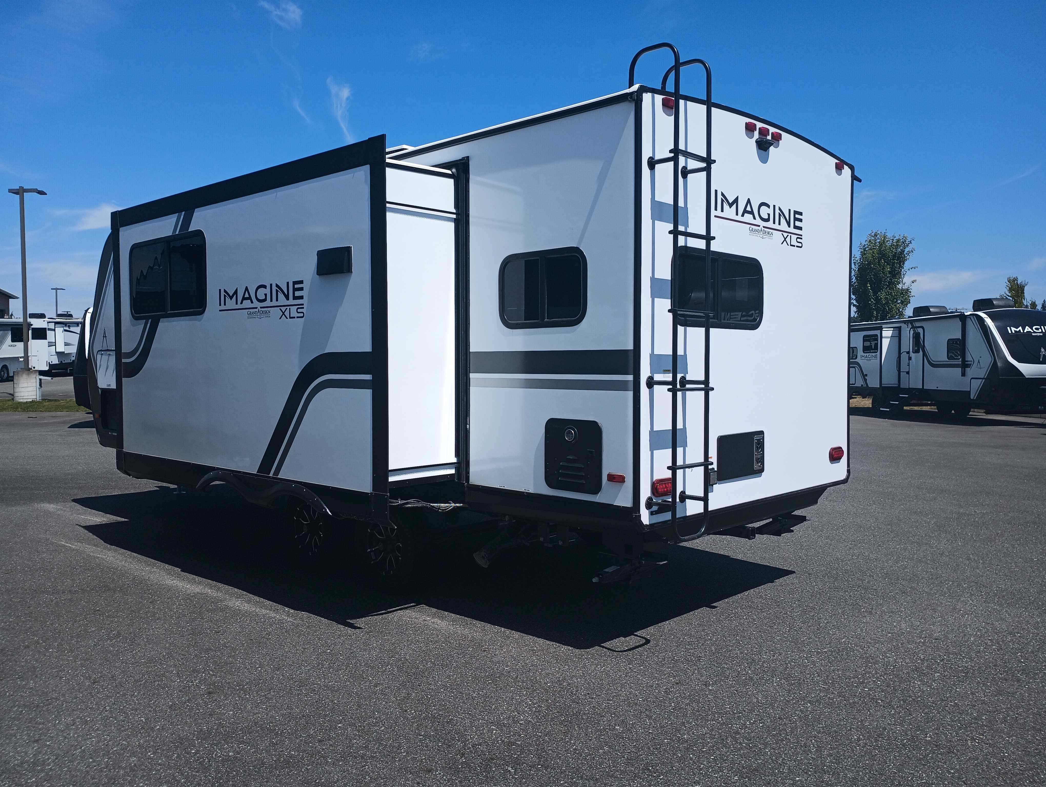 2027 Grand Design Imagine XLS 22MLE - Image 3
