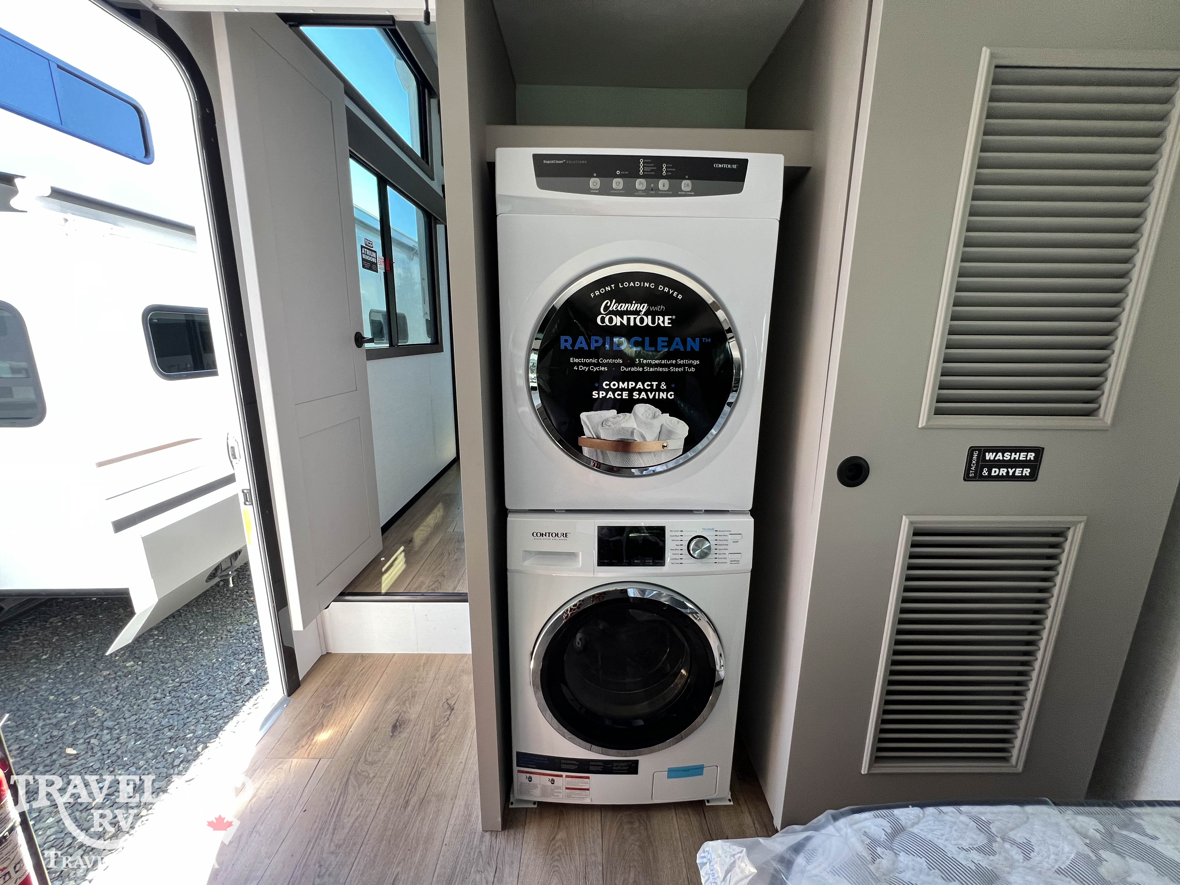 2026 Alliance RV Benchmark 44RKL - Image 24