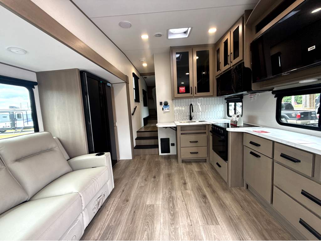 2026 ENTEGRA COACH ACCOLADE 37M - Image 13