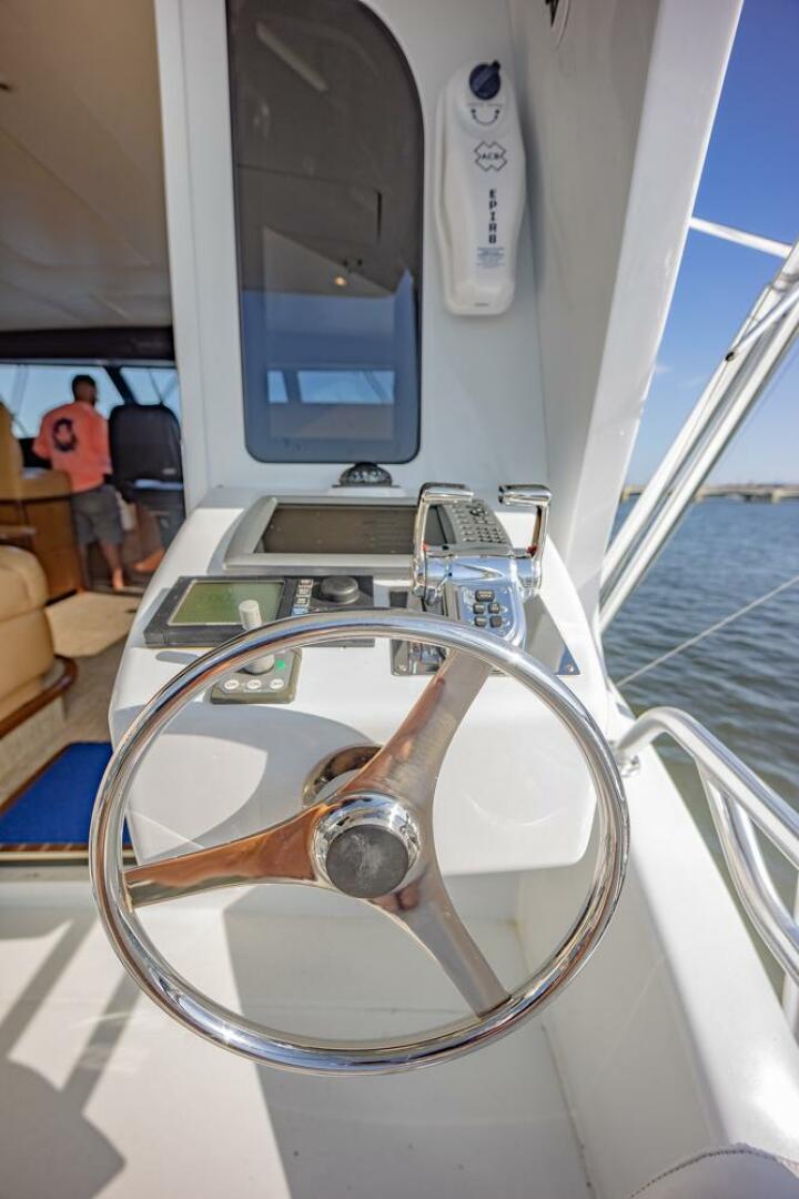2003 Viking 65 EB - Image 46