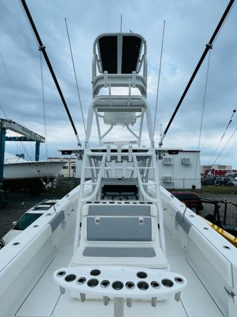 2020 SeaHunter 39 Tournament - Image 4
