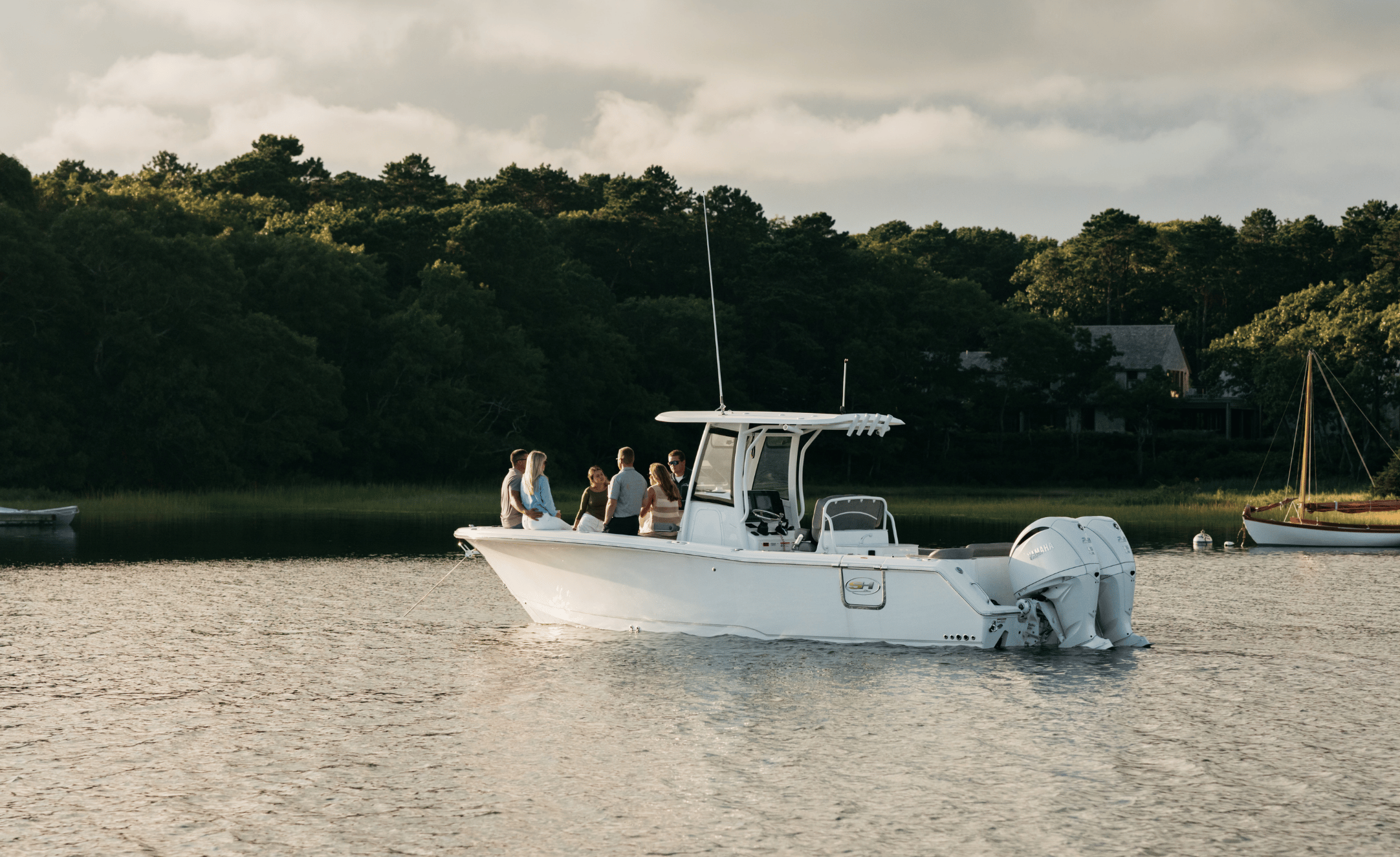 2027 Sea Hunt Ultra 275SL - Image 30