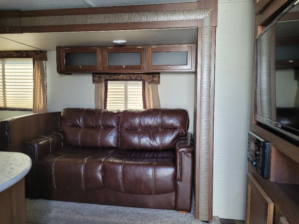 2017 Keystone Bullet West 265RBIWE - Image 4