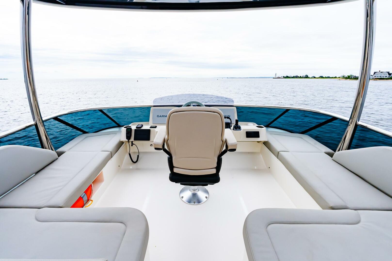 2023 Absolute Navetta 52 - Image 20