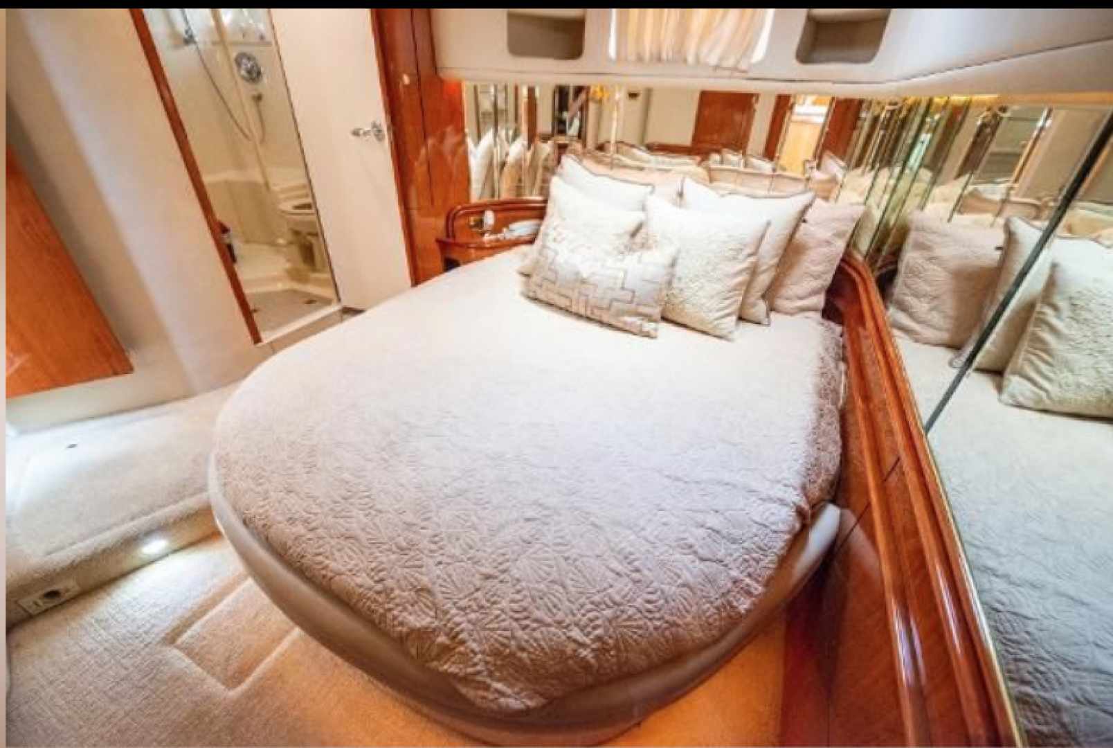 2000 Sea Ray 540 Sundancer - Image 24