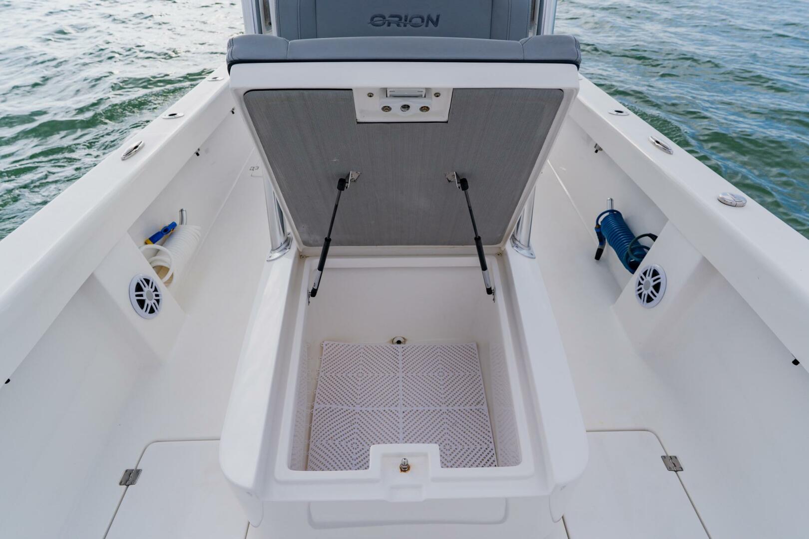 2024 Orion Open Fisherman CC - Image 20