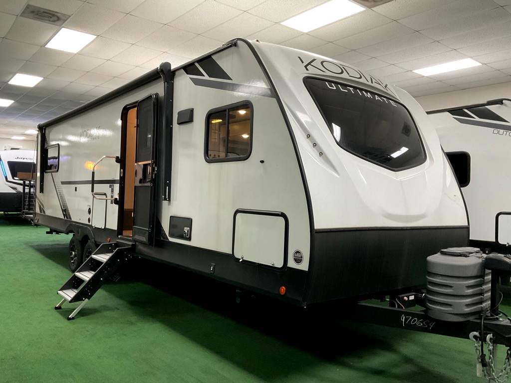 2025 DUTCHMEN KODIAK 2900 FKSP - Image 1