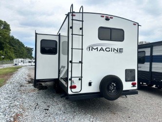 2023 GRAND DESIGN IMAGINE 2600RB - Image 27
