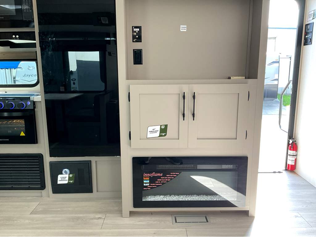 2026 KZ CONNECT C301 BHKSE - Image 20