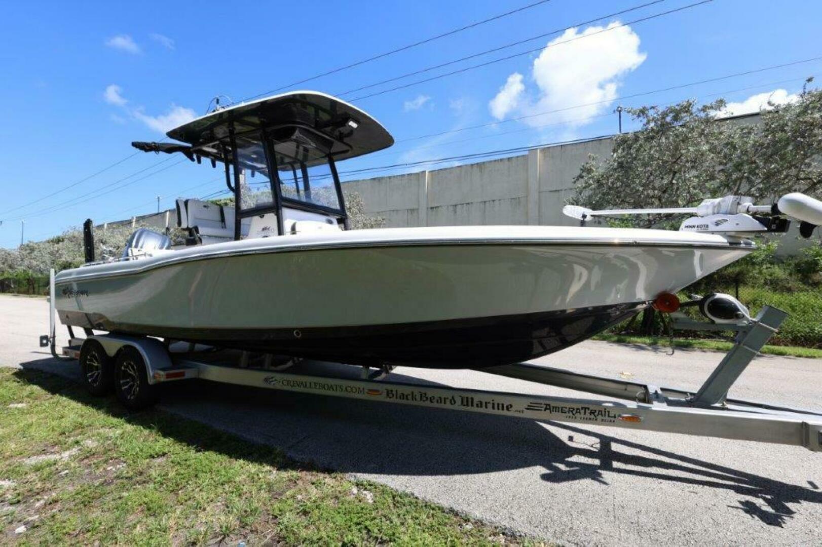 2023 Crevalle 26 HCO - Image 11