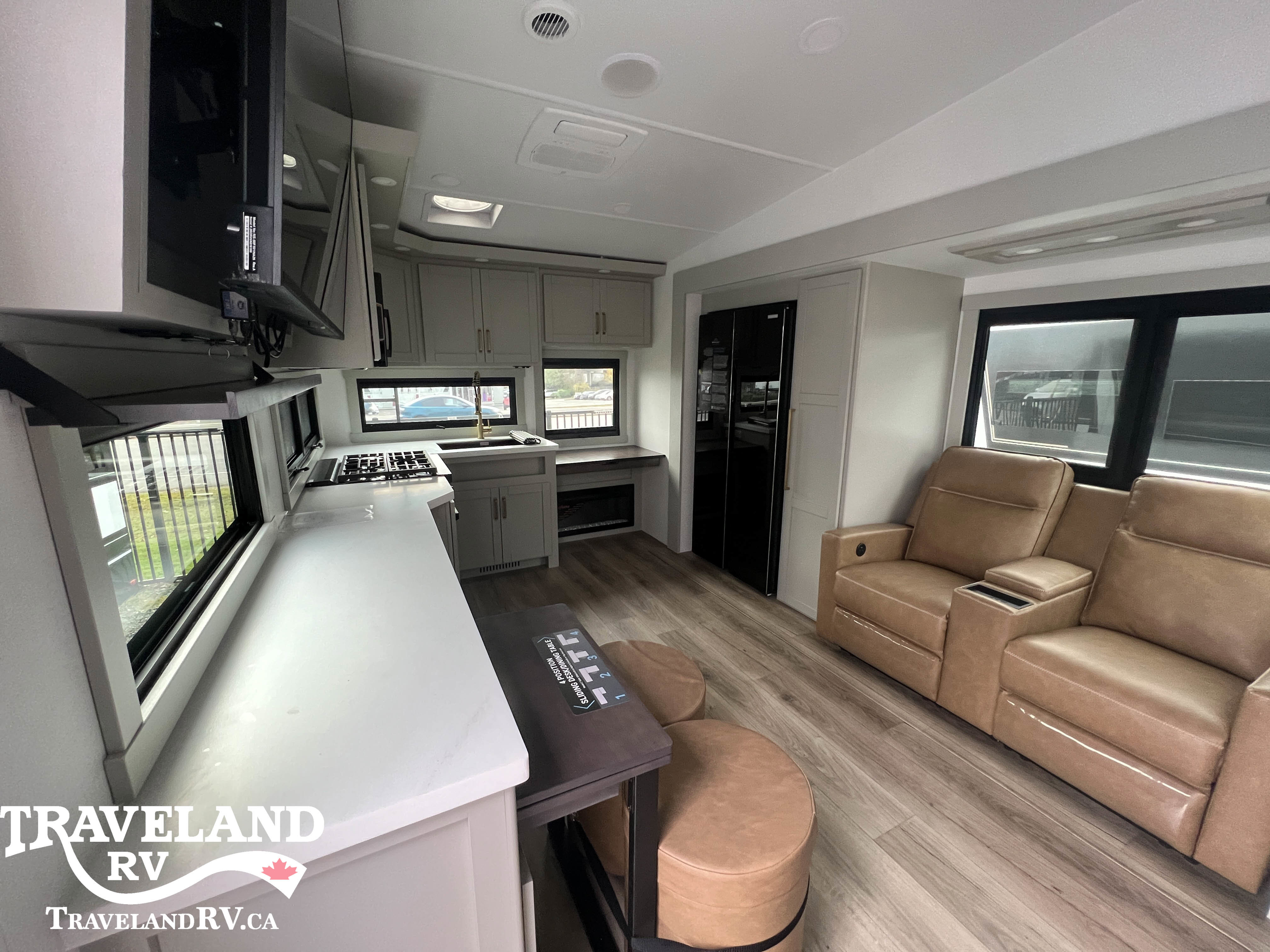 2026 Brinkley RV Model Z 2680 - Image 3