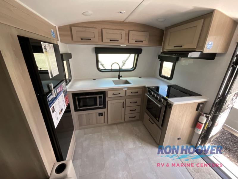 2025 FOREST RIVER 20FK - Image 6
