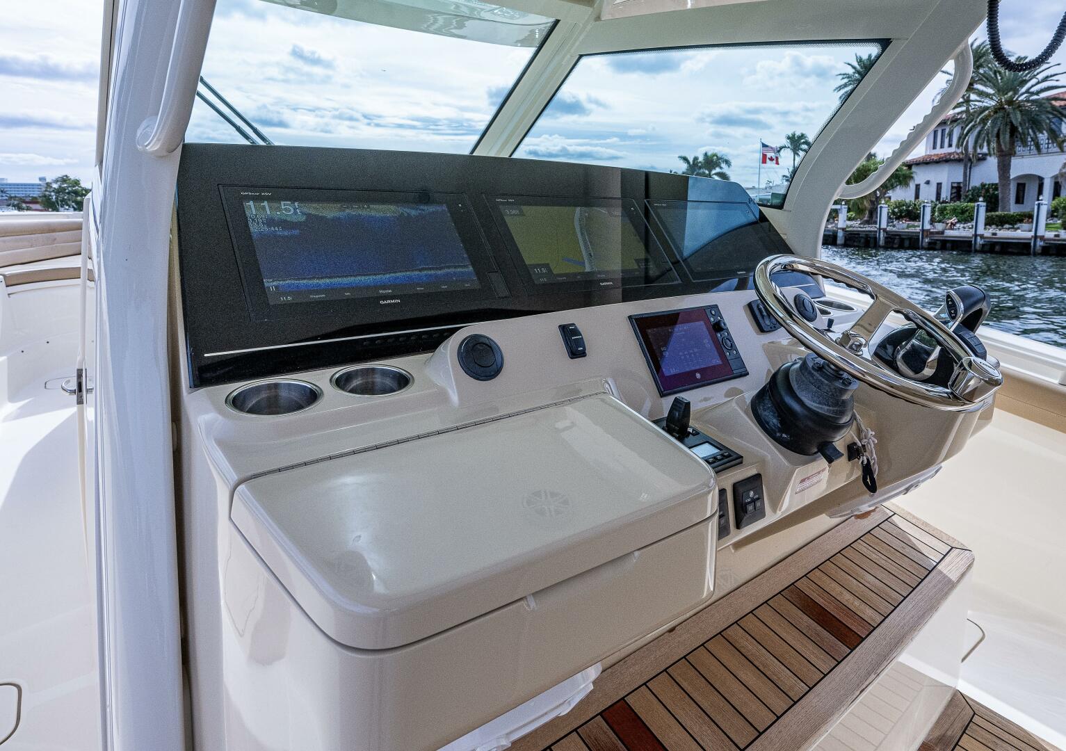 2019 Scout 420 Lxf Base - Image 3