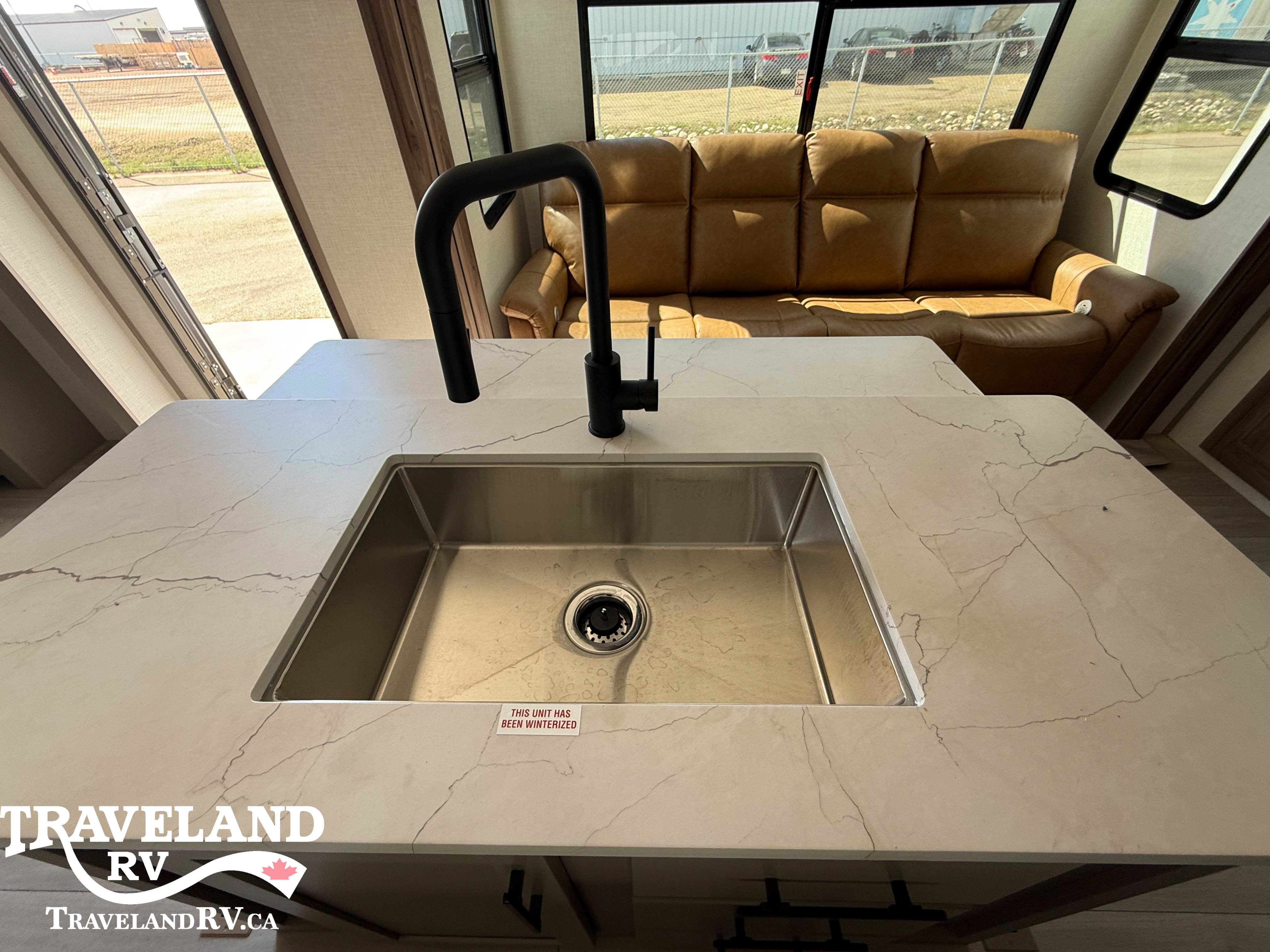 2025 KZ RV Connect C293RB - Image 15
