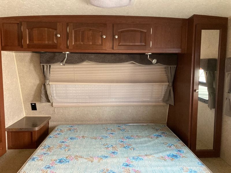 2015 Forest River Rockwood Ultra Lite 2604WS - Image 24