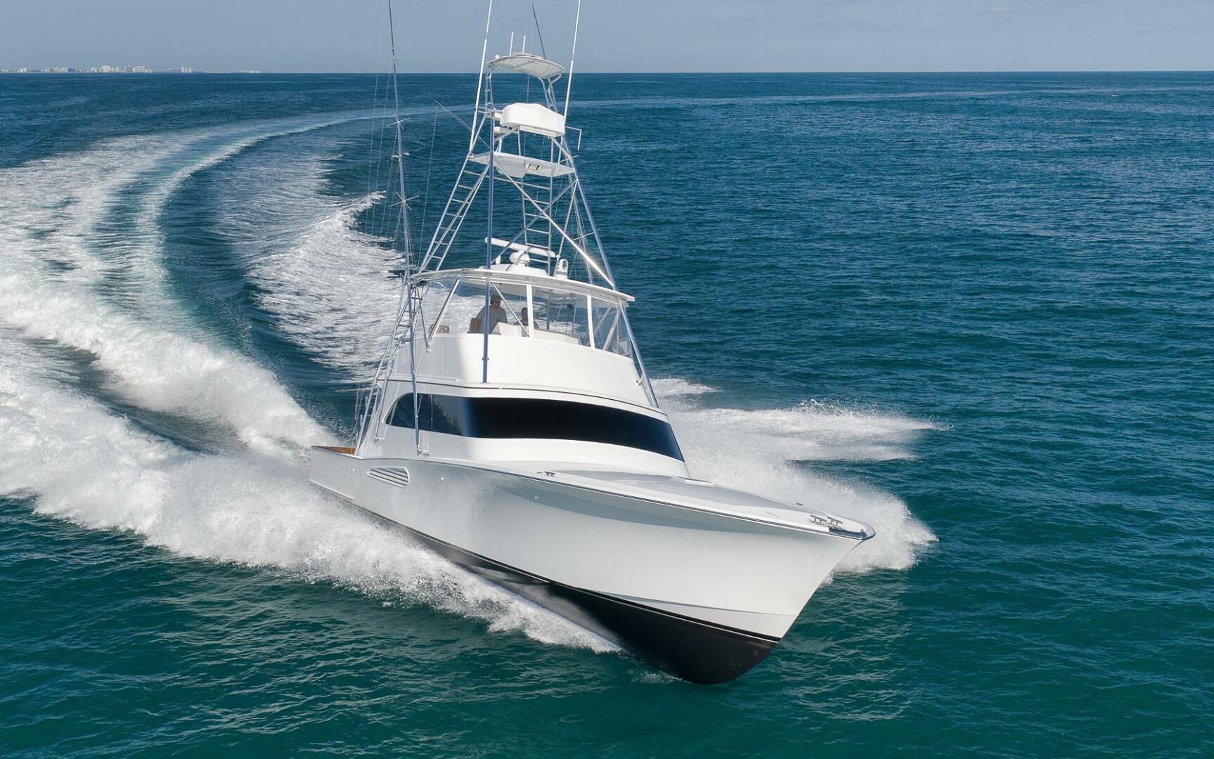 2002 Weaver 60 Convertible - Image 62
