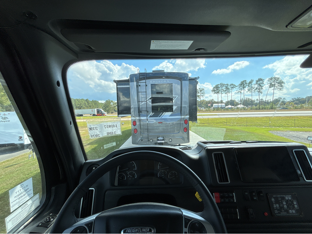 2026 TIFFIN ALLEGRO BAY 34 DB - Image 32