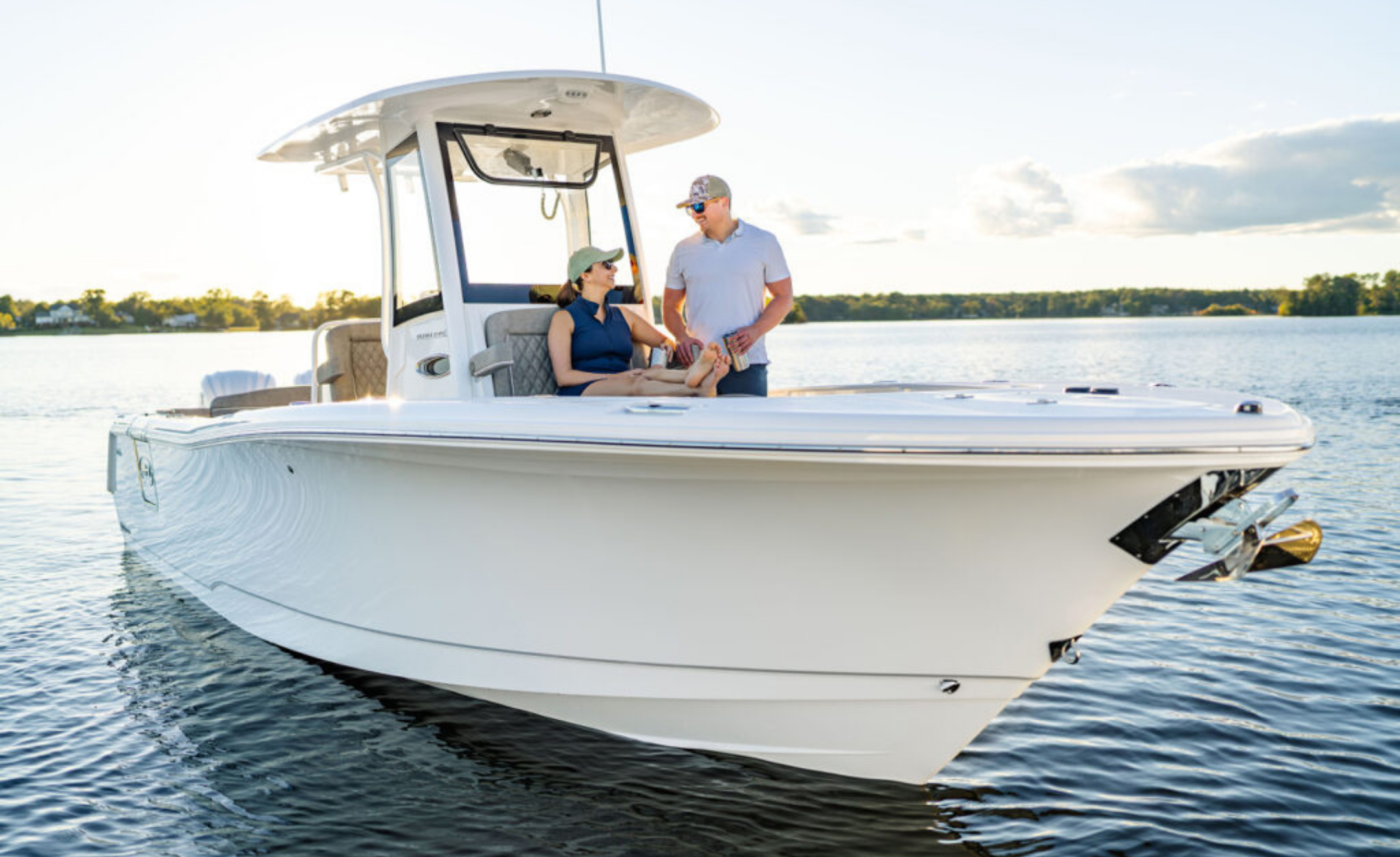 2027 Sea Hunt Ultra 275CB - Image 25
