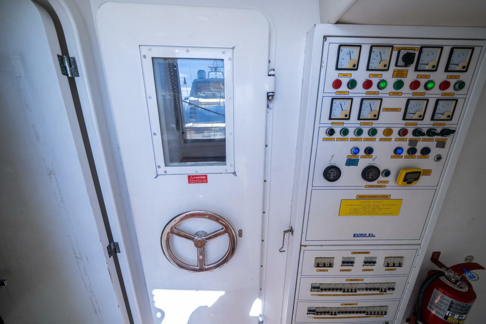 2010 Azimut 75 Fly - Image 52