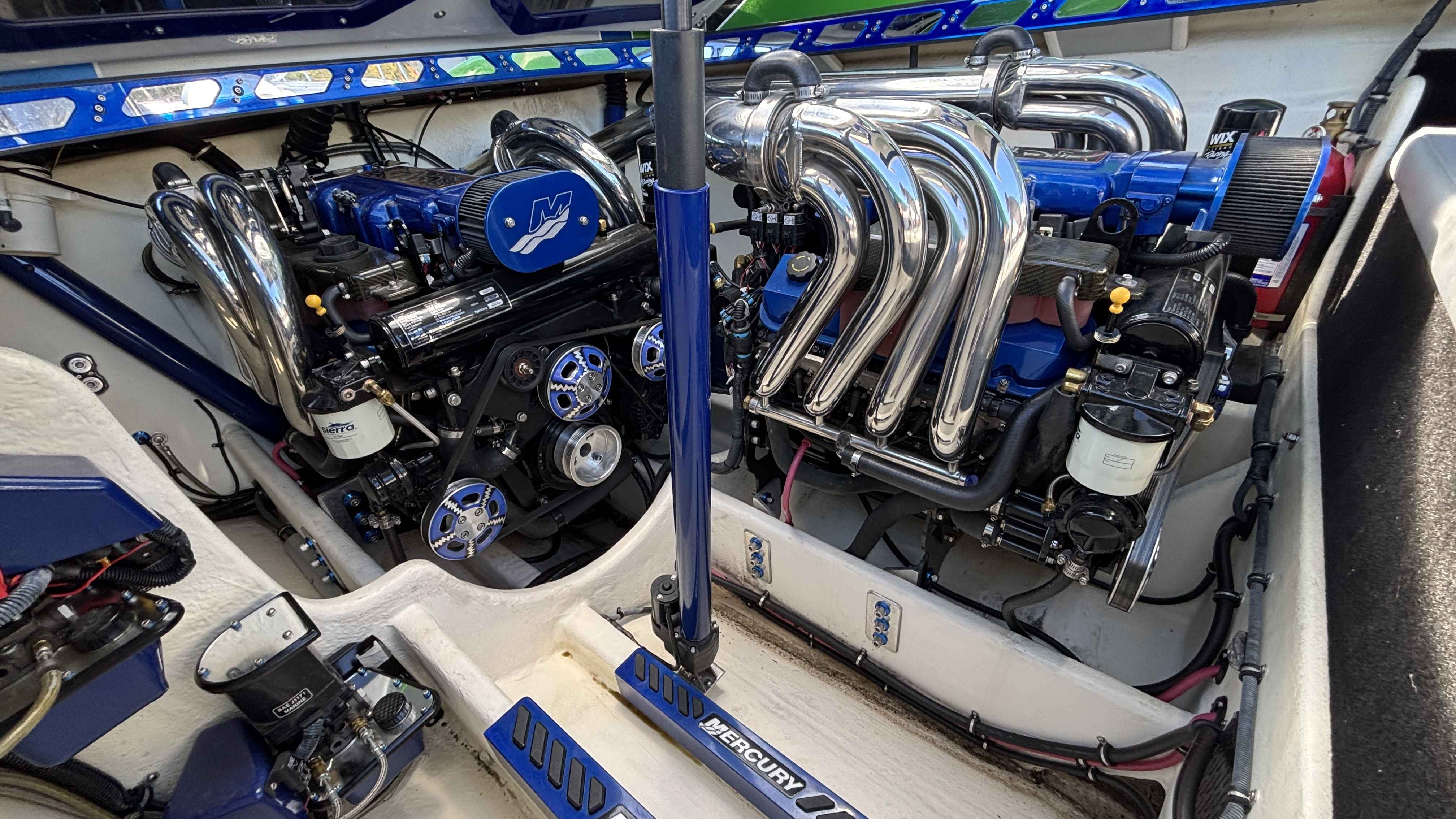 2013 Sunsation  36 XRT - Image 7