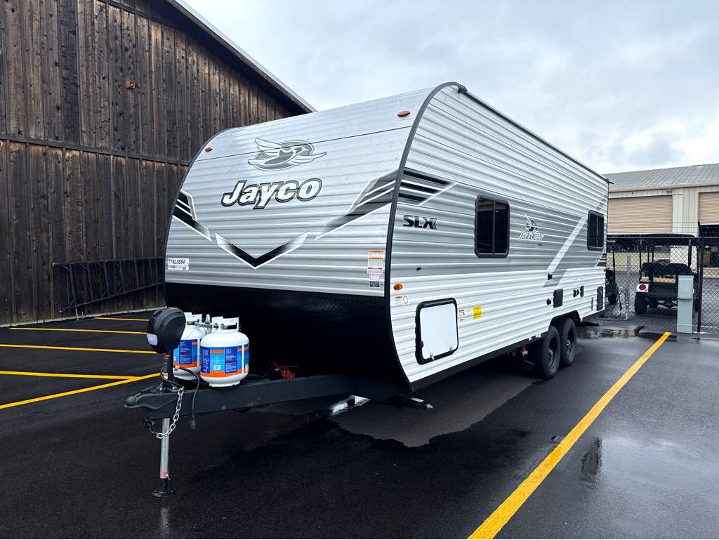 2026 JAYCO JAY FLIGHT SLX 210QB - Image 2
