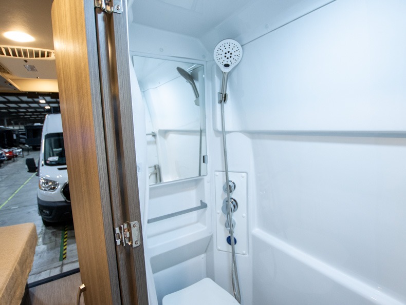 2024 Jayco Swift 20D - Image 14