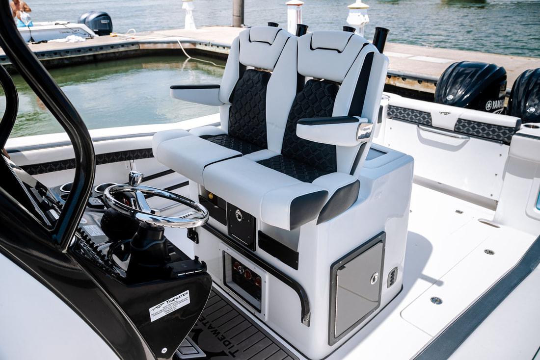 2027 Highfield Sport 360 Standard - Image 737